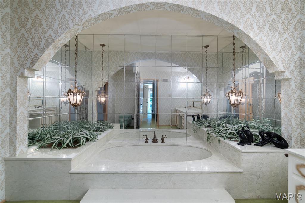 Country Estates - Residential