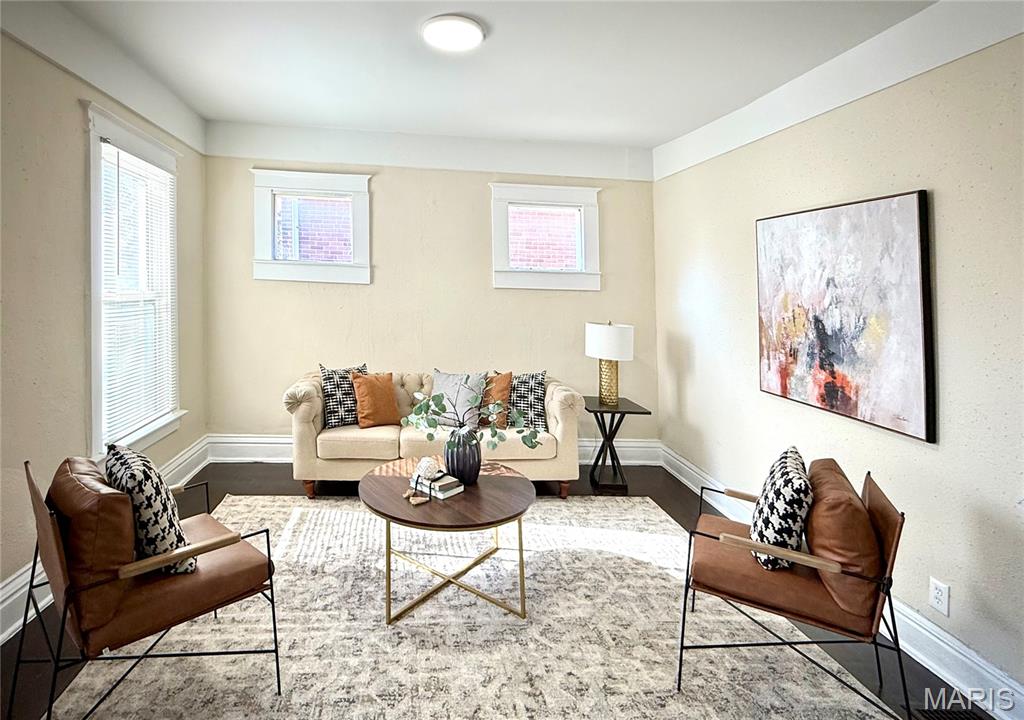 West Lawn - Residential