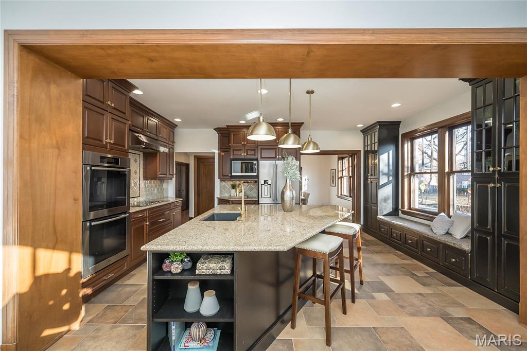 Davis Place - Residential