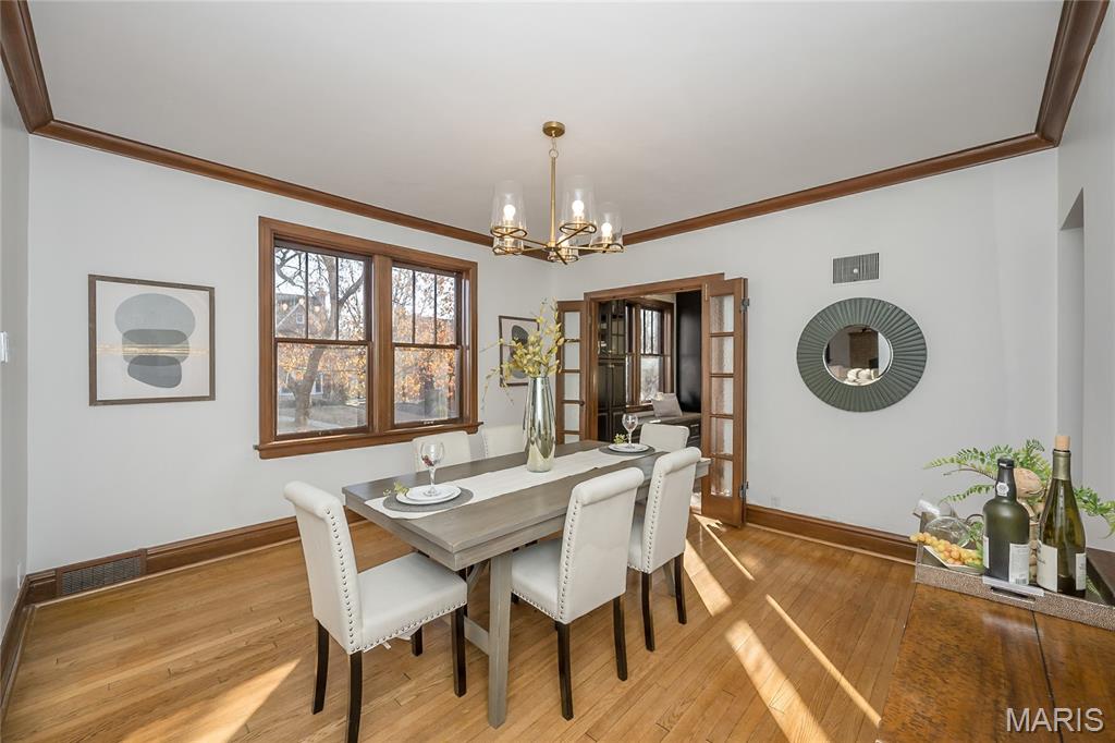 Davis Place - Residential