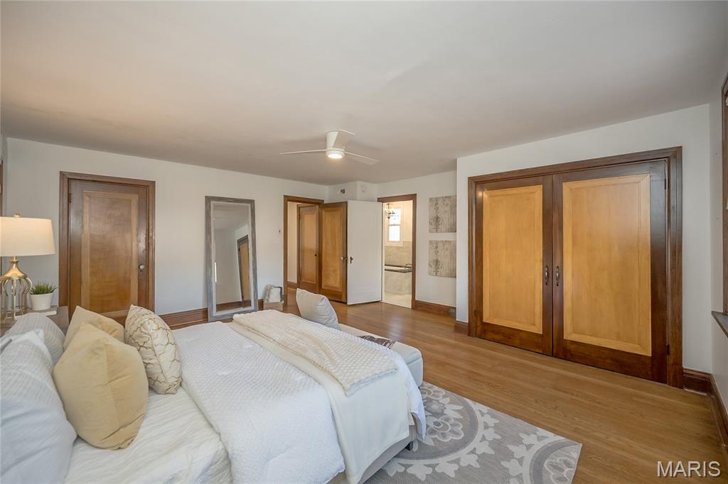 Davis Place - Residential