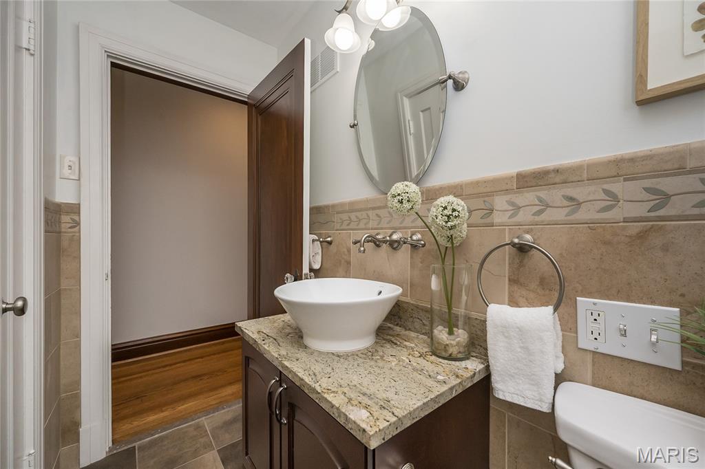 Davis Place - Residential