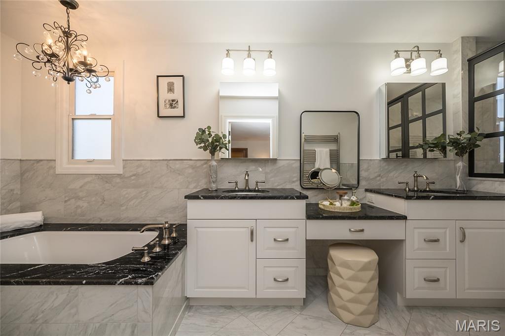 Davis Place - Residential