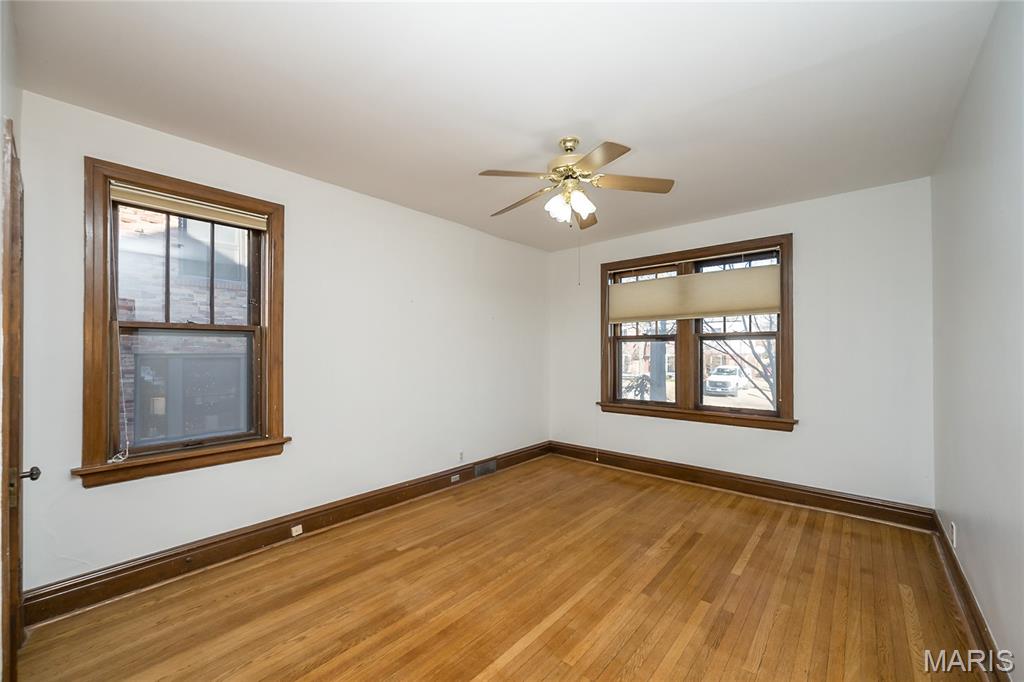 Davis Place - Residential