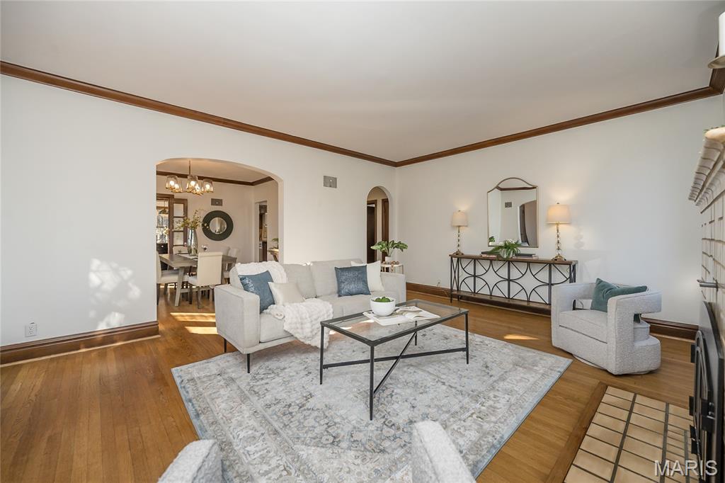 Davis Place - Residential