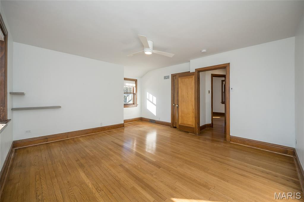 Davis Place - Residential