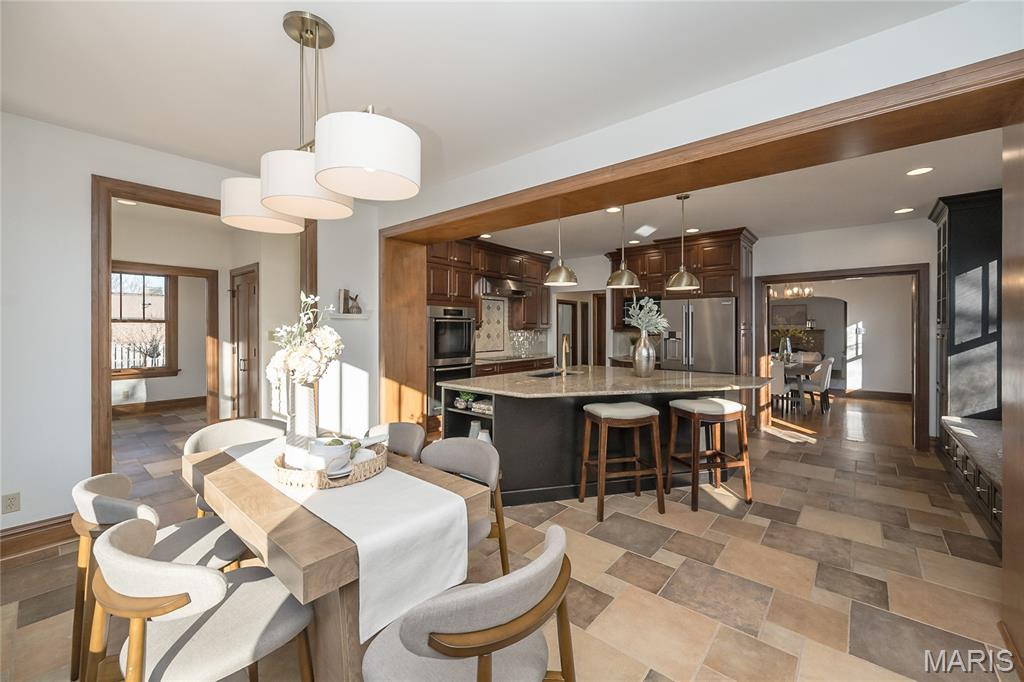 Davis Place - Residential