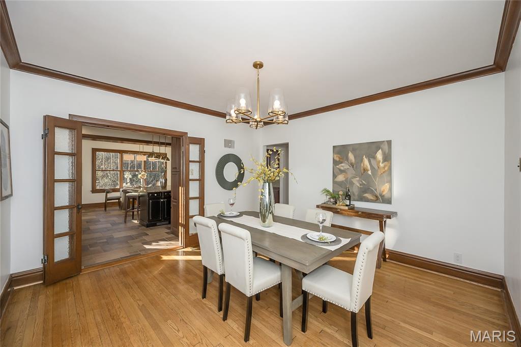 Davis Place - Residential