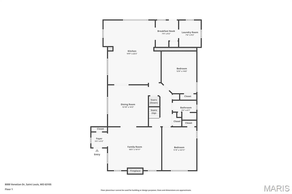 Davis Place - Residential