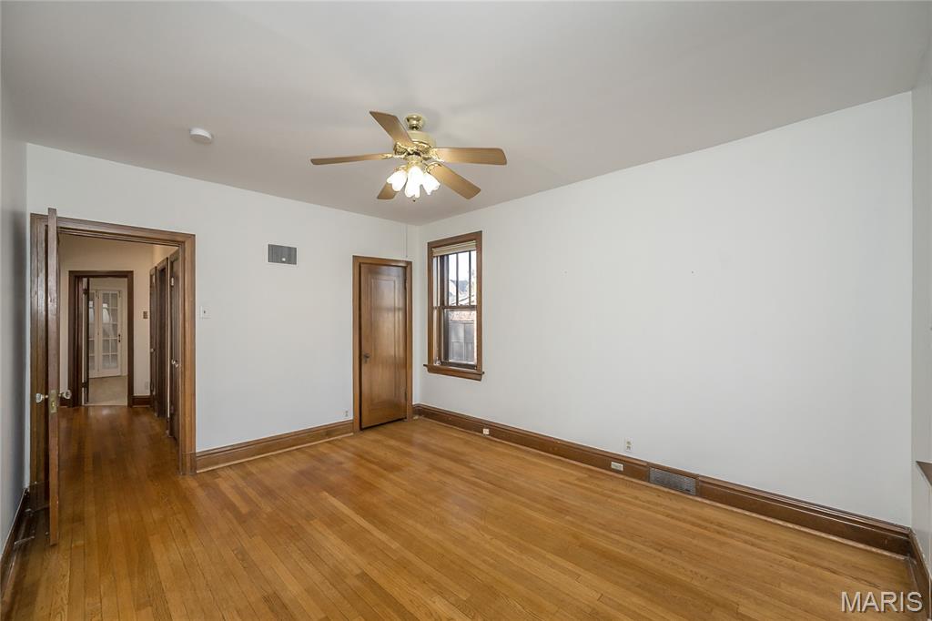 Davis Place - Residential