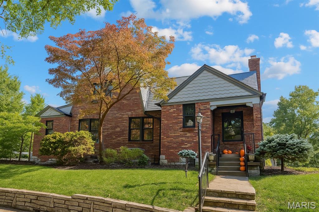 Davis Place - Residential