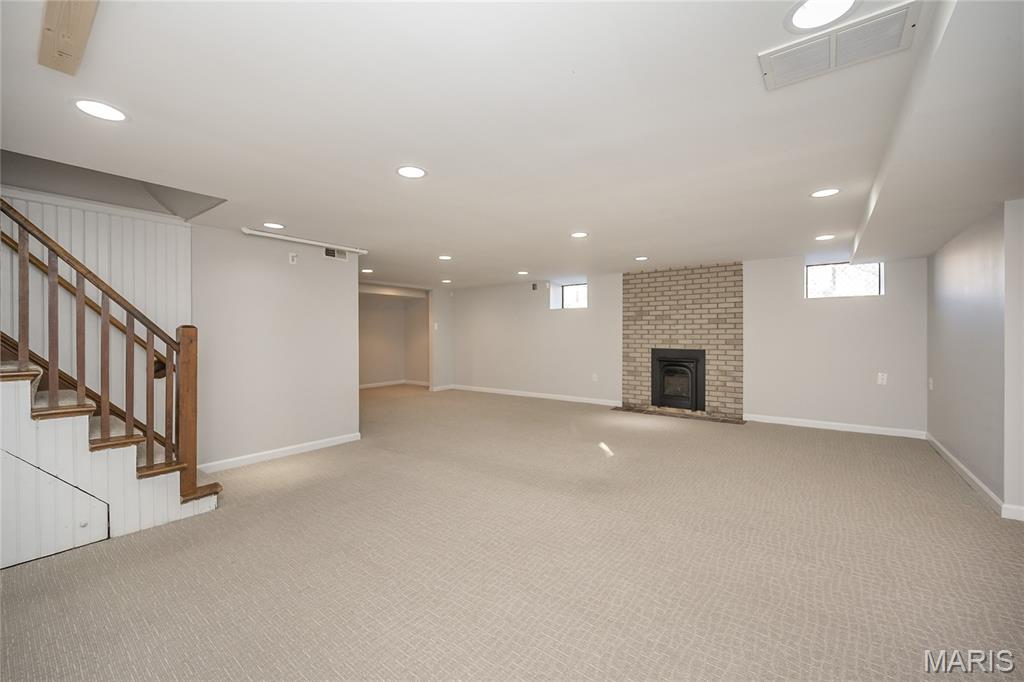 Davis Place - Residential