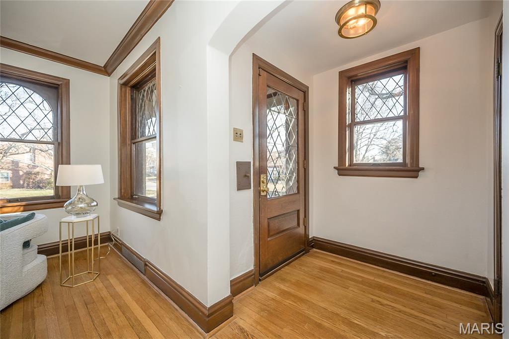 Davis Place - Residential