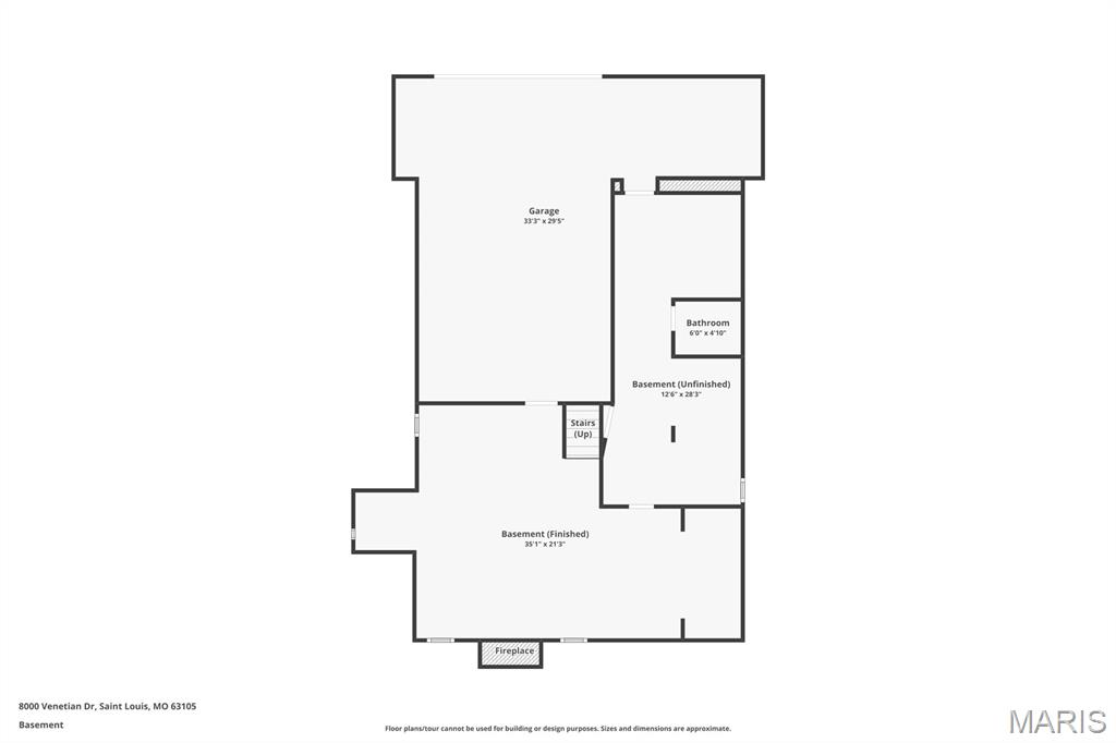 Davis Place - Residential