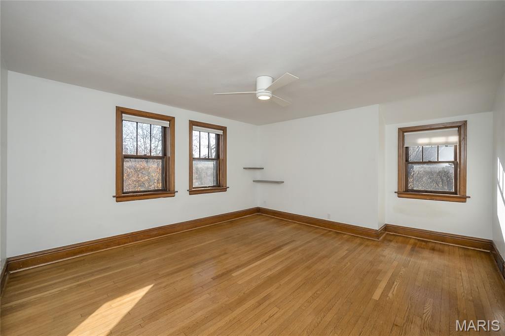 Davis Place - Residential