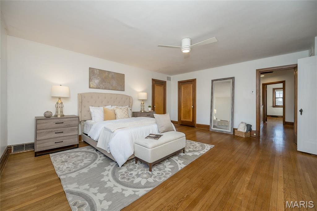 Davis Place - Residential