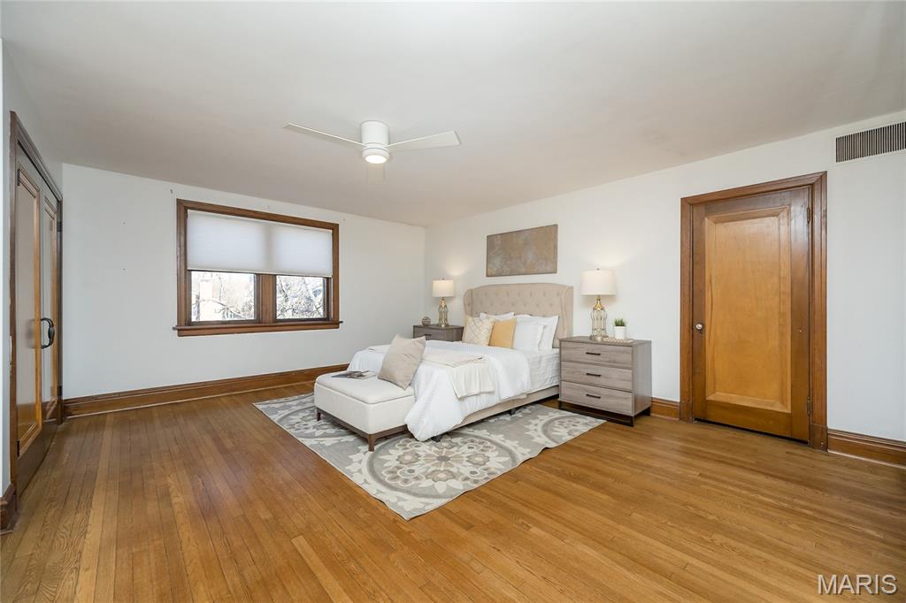 Davis Place - Residential