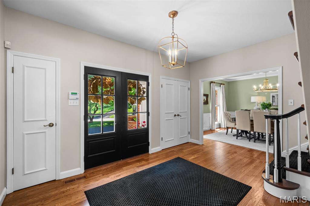 245 Litcheford Court
