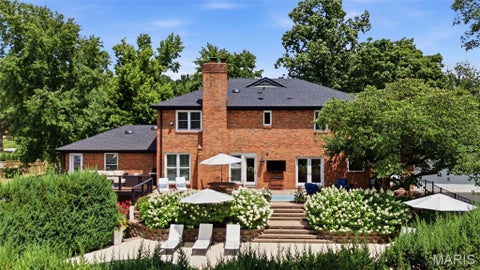 Tiny photo for 245 Litcheford Court, Creve Coeur, MO 63141 (MLS # 26048181)
