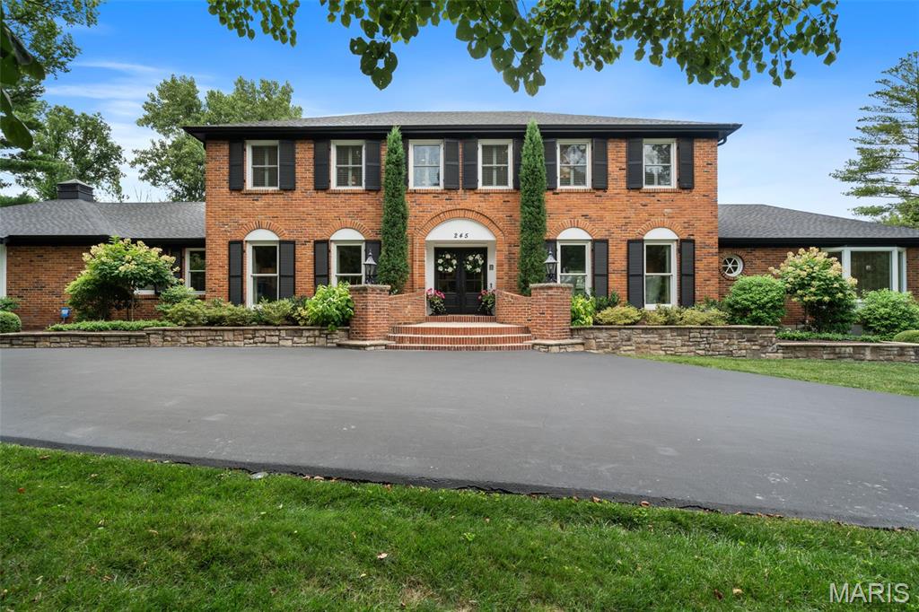 245 Litcheford Court