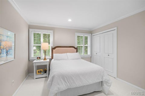 Tiny photo for 245 Litcheford Court, Creve Coeur, MO 63141 (MLS # 26048181)