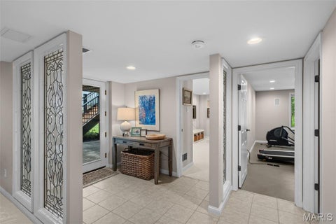 Tiny photo for 245 Litcheford Court, Creve Coeur, MO 63141 (MLS # 26048181)