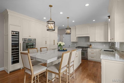 Tiny photo for 245 Litcheford Court, Creve Coeur, MO 63141 (MLS # 26048181)