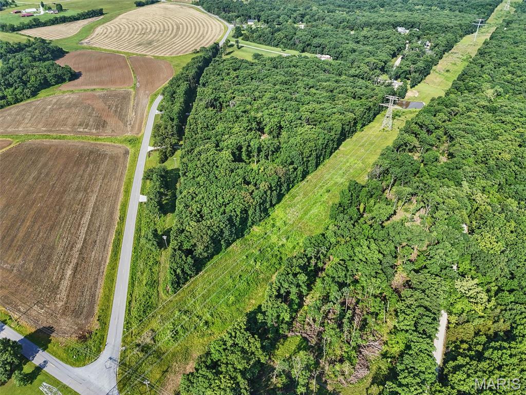 2575 County Farm Road