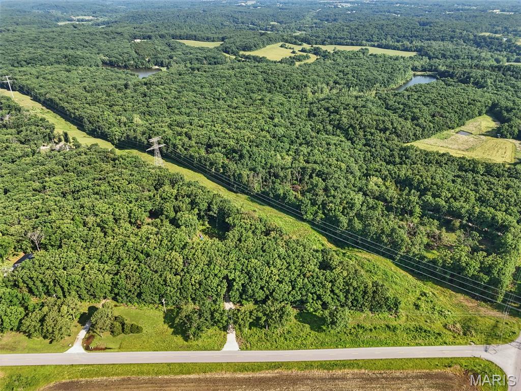 2575 County Farm Road