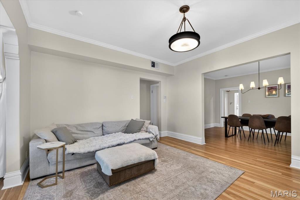 Cornerstone Condo - Residential