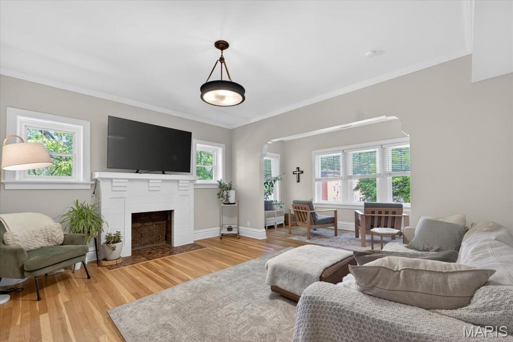 Cornerstone Condo - Residential