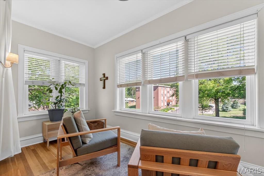 Cornerstone Condo - Residential