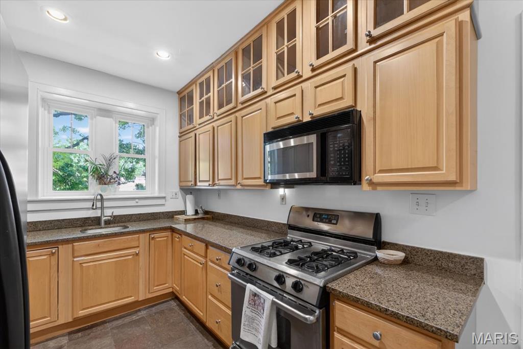 Cornerstone Condo - Residential