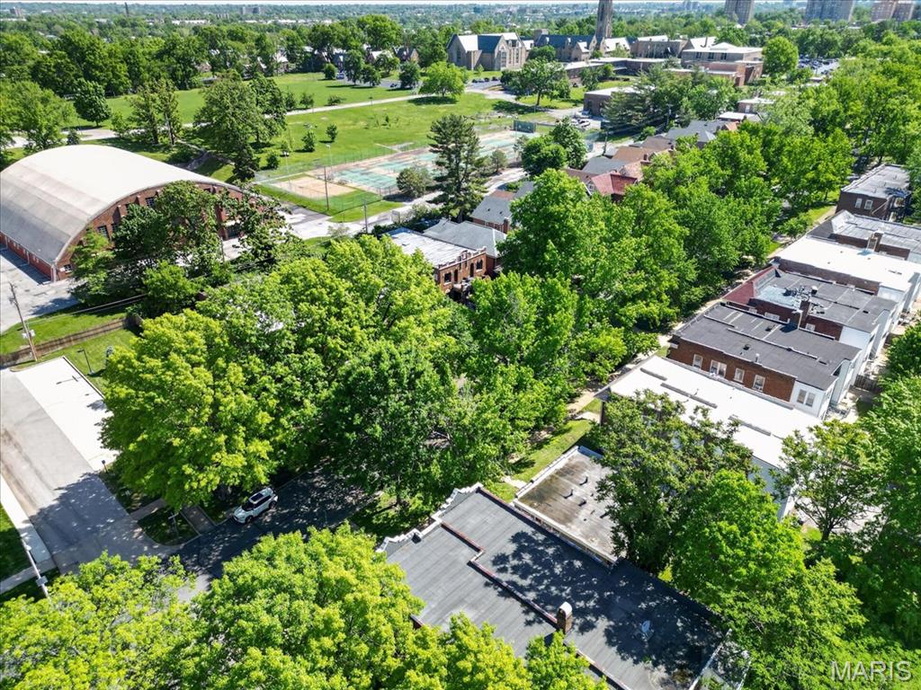 Cornerstone Condo - Residential