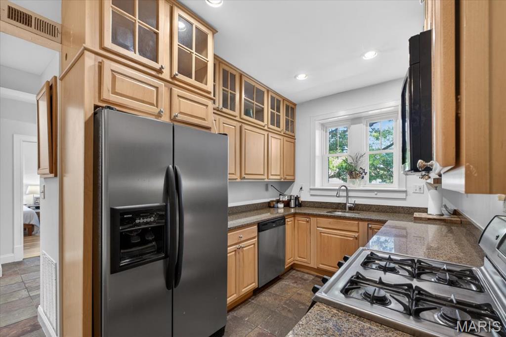 Cornerstone Condo - Residential