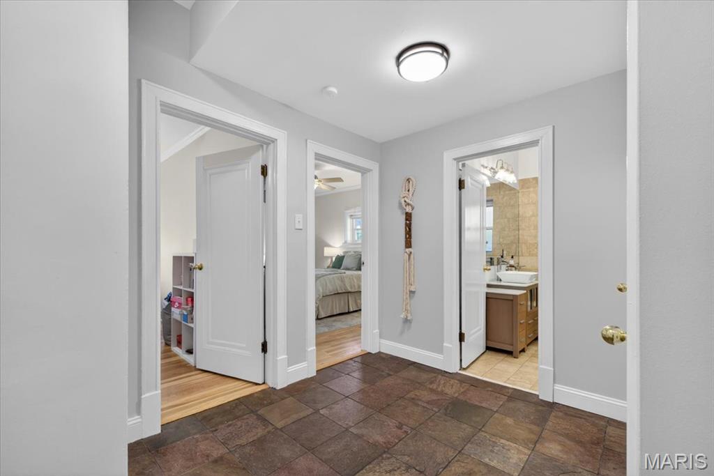 Cornerstone Condo - Residential