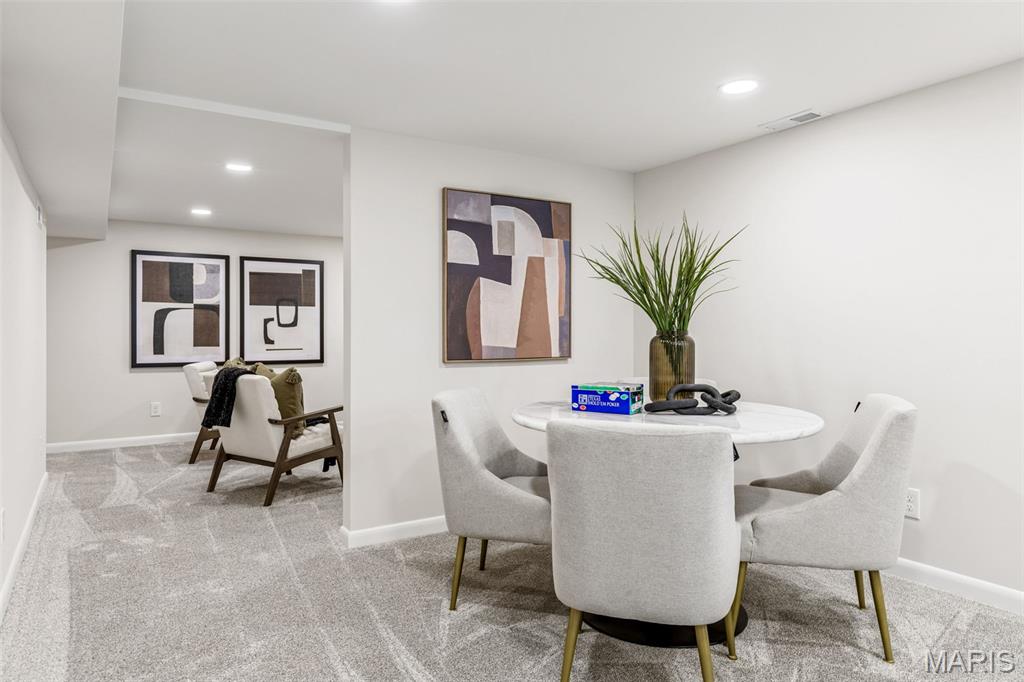 Appleton Terrace - Residential