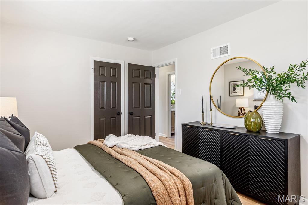 Appleton Terrace - Residential