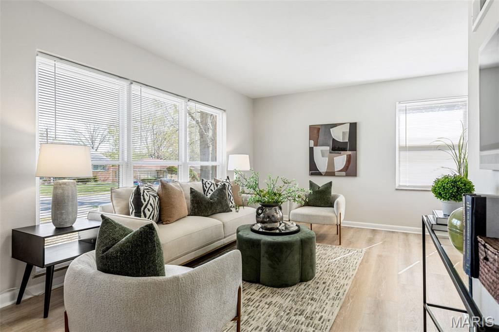 Appleton Terrace - Residential