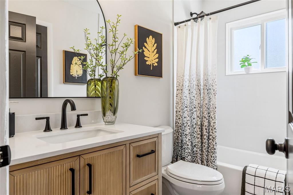 Appleton Terrace - Residential