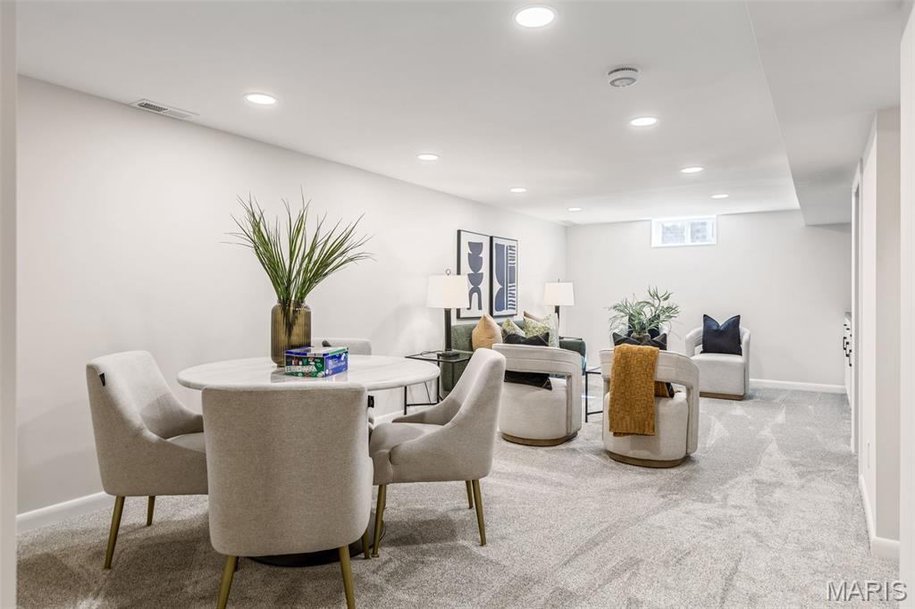 Appleton Terrace - Residential