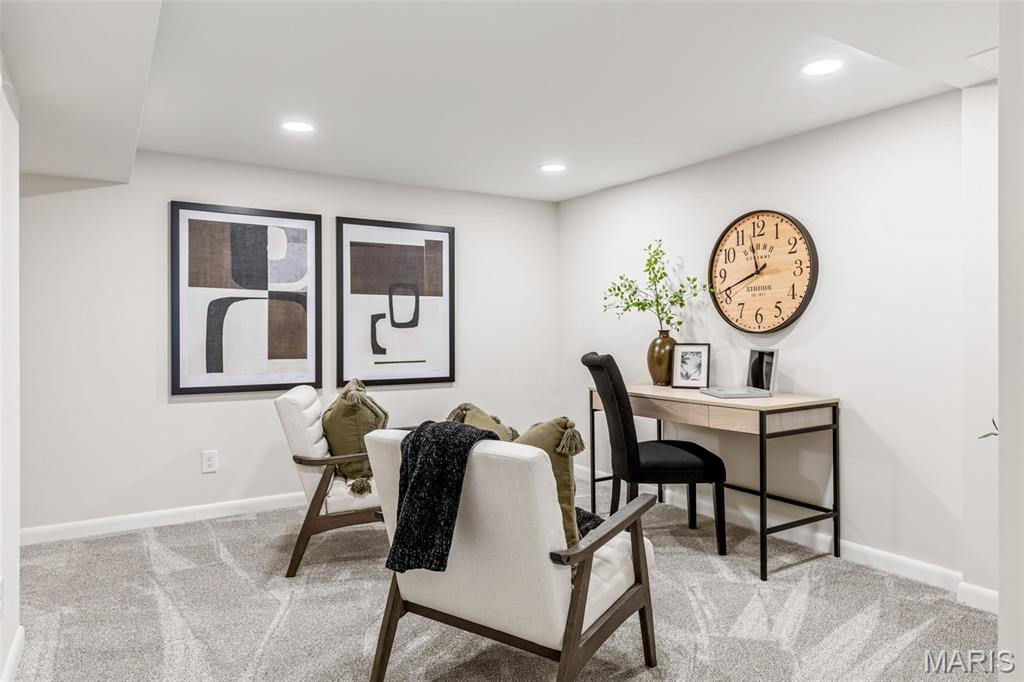 Appleton Terrace - Residential