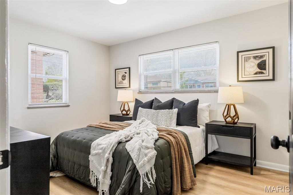 Appleton Terrace - Residential