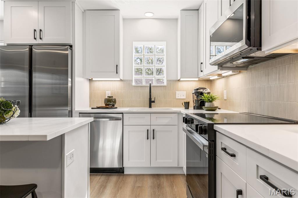 Appleton Terrace - Residential