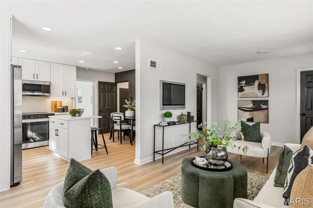 Appleton Terrace - Residential