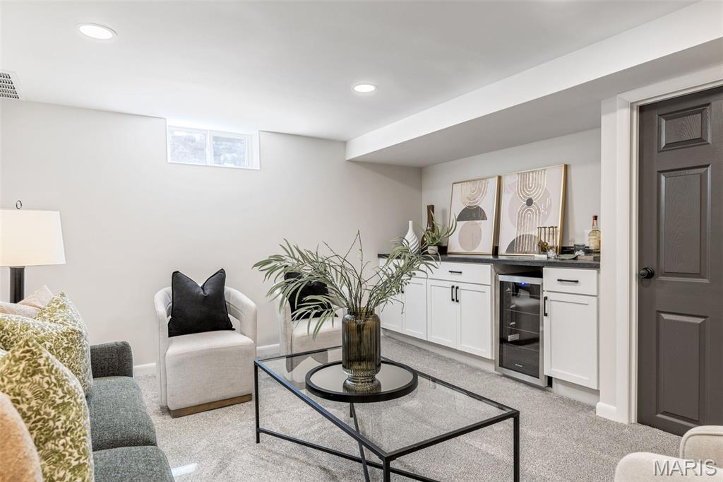 Appleton Terrace - Residential