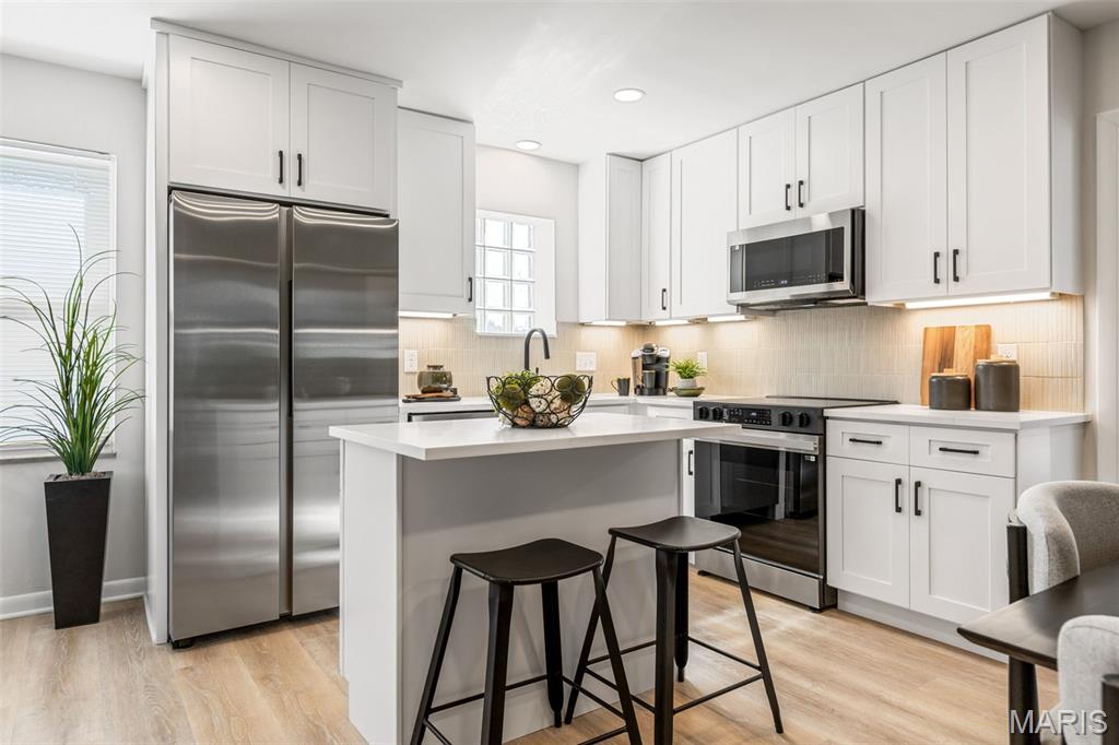 Appleton Terrace - Residential