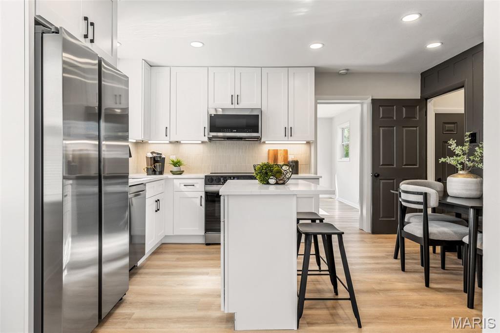 Appleton Terrace - Residential