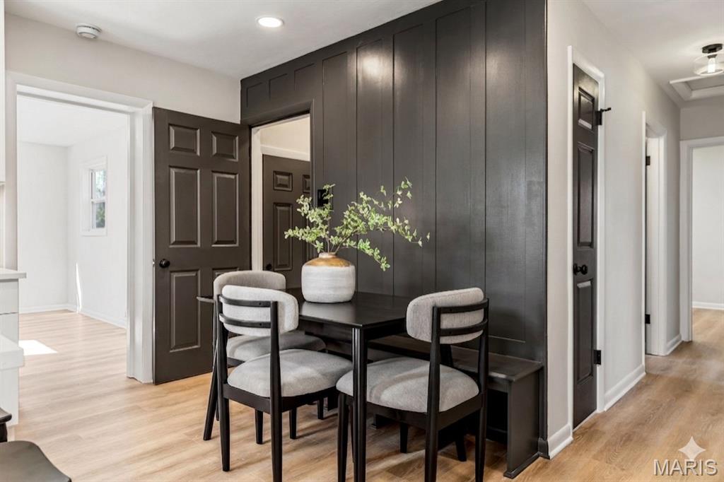 Appleton Terrace - Residential