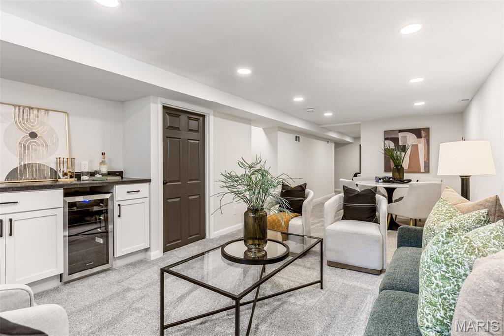 Appleton Terrace - Residential